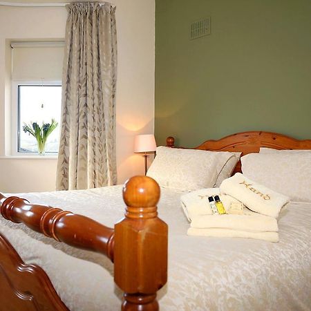 Willow Lodge Westport Chambre photo